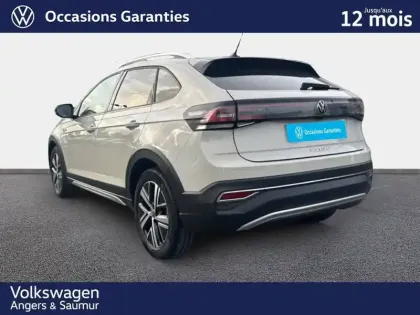 Photo 7 Volkswagen Taigo  1.0 TSI 110 DSG7