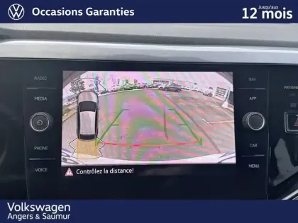 Photo 26 Volkswagen Taigo  1.0 TSI 110 DSG7