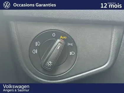 Photo 18 Volkswagen Taigo  1.0 TSI 110 DSG7