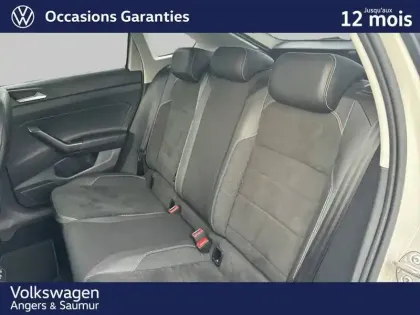 Photo 14 Volkswagen Taigo  1.0 TSI 110 DSG7