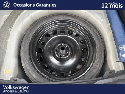 Photo 16 Volkswagen Taigo  1.0 TSI 110 DSG7