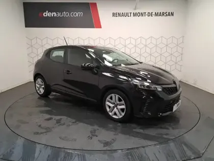 Photo 6 Renault Clio  TCe 90