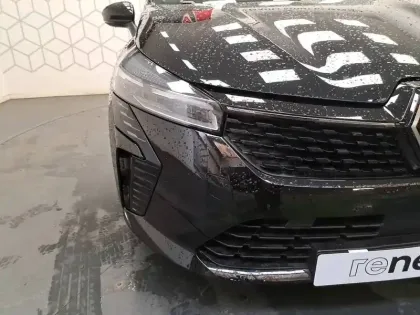 Photo 8 Renault Clio  TCe 90