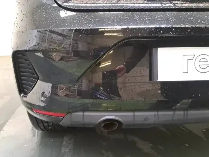 Photo 10 Renault Clio  TCe 90