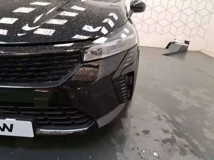 Photo 9 Renault Clio  TCe 90