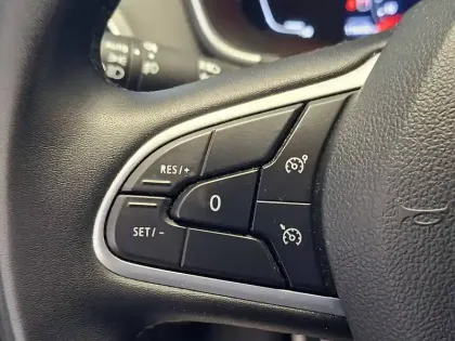 Photo 40 Renault Megane Gén. IV (BFB) Ph2 NG Evolution 5