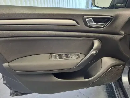 Photo 14 Renault Megane Gén. IV (BFB) Ph2 NG Evolution 5