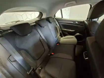 Photo 28 Renault Megane Gén. IV (BFB) Ph2 NG Evolution 5