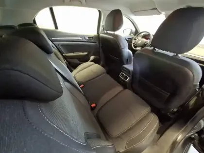 Photo 27 Renault Megane Gén. IV (BFB) Ph2 NG Evolution 5