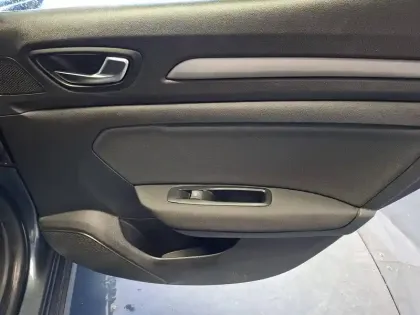 Photo 26 Renault Megane Gén. IV (BFB) Ph2 NG Evolution 5