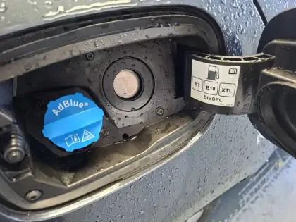 Photo 25 Renault Megane Gén. IV (BFB) Ph2 NG Evolution 5