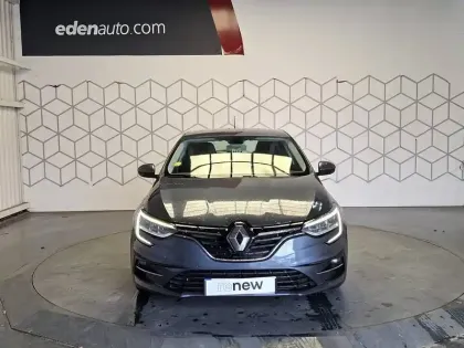 Photo 6 Renault Megane Gén. IV (BFB) Ph2 NG Evolution 5