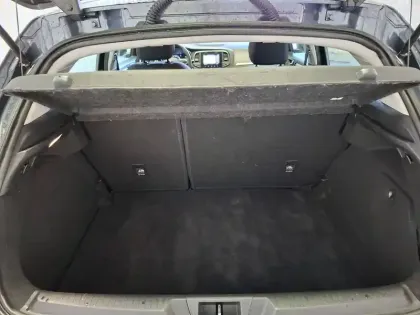 Photo 24 Renault Megane Gén. IV (BFB) Ph2 NG Evolution 5