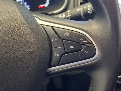 Photo 41 Renault Megane Gén. IV (BFB) Ph2 NG Evolution 5