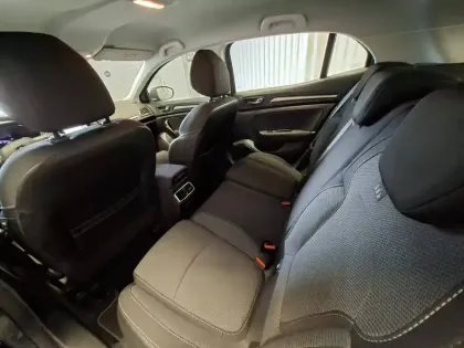 Photo 20 Renault Megane Gén. IV (BFB) Ph2 NG Evolution 5