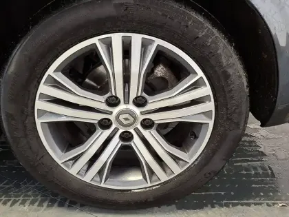 Photo 12 Renault Megane Gén. IV (BFB) Ph2 NG Evolution 5