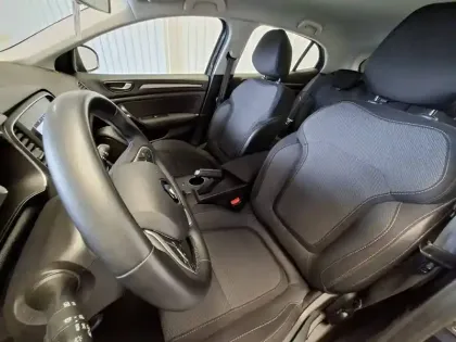 Photo 16 Renault Megane Gén. IV (BFB) Ph2 NG Evolution 5