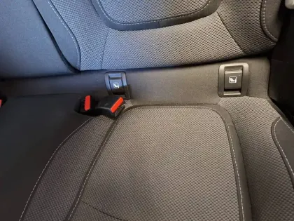 Photo 21 Renault Megane Gén. IV (BFB) Ph2 NG Evolution 5