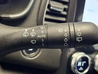 Photo 38 Renault Megane Gén. IV (BFB) Ph2 NG Evolution 5