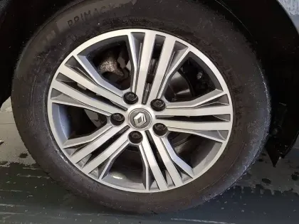 Photo 11 Renault Megane Gén. IV (BFB) Ph2 NG Evolution 5