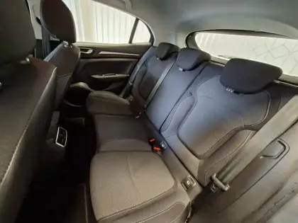 Photo 19 Renault Megane Gén. IV (BFB) Ph2 NG Evolution 5