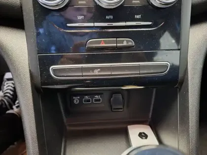 Photo 35 Renault Megane Gén. IV (BFB) Ph2 NG Evolution 5