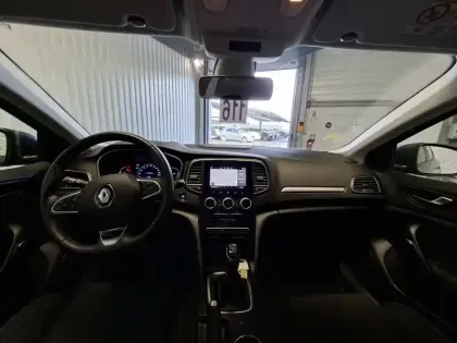 Photo 9 Renault Megane Gén. IV (BFB) Ph2 NG Evolution 5