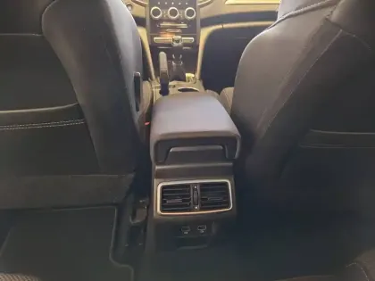 Photo 22 Renault Megane Gén. IV (BFB) Ph2 NG Evolution 5