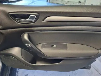 Photo 29 Renault Megane Gén. IV (BFB) Ph2 NG Evolution 5