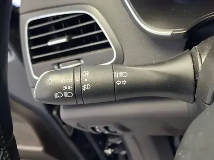 Photo 37 Renault Megane Gén. IV (BFB) Ph2 NG Evolution 5