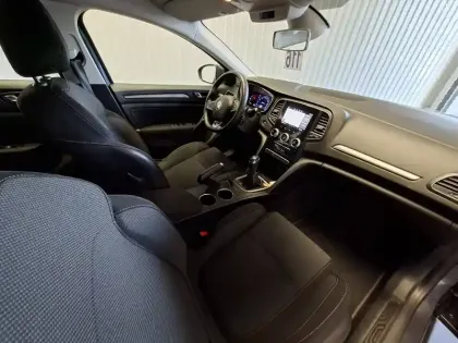 Photo 30 Renault Megane Gén. IV (BFB) Ph2 NG Evolution 5