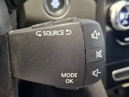 Photo 39 Renault Megane Gén. IV (BFB) Ph2 NG Evolution 5