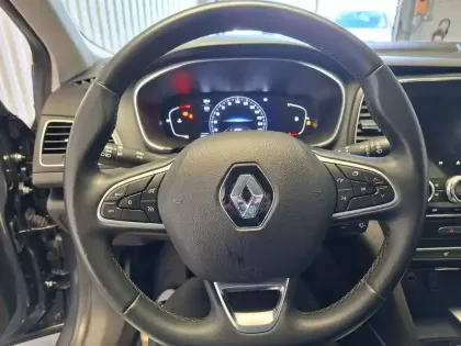 Photo 31 Renault Megane Gén. IV (BFB) Ph2 NG Evolution 5