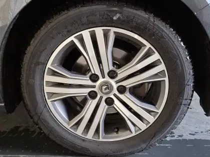 Photo 7 Renault Megane Gén. IV (BFB) Ph2 NG Evolution 5