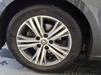 Photo 13 Renault Megane Gén. IV (BFB) Ph2 NG Evolution 5