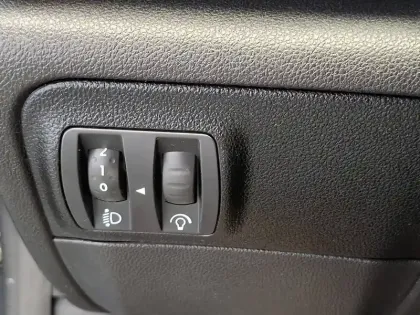 Photo 36 Renault Megane Gén. IV (BFB) Ph2 NG Evolution 5