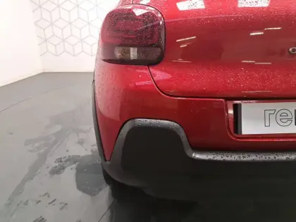 Photo 51 Citroën C3  PureTech 83 S&S BVM5