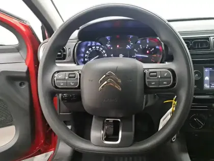 Photo 32 Citroën C3  PureTech 83 S&S BVM5