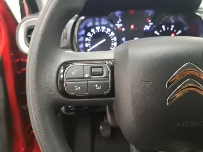 Photo 30 Citroën C3  PureTech 83 S&S BVM5