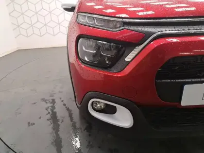 Photo 90 Citroën C3  PureTech 83 S&S BVM5