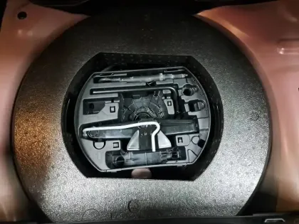 Photo 59 Citroën C3  PureTech 83 S&S BVM5