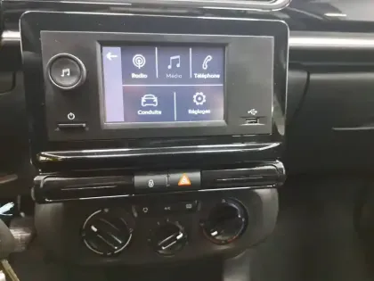 Photo 36 Citroën C3  PureTech 83 S&S BVM5