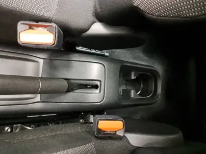 Photo 34 Citroën C3  PureTech 83 S&S BVM5