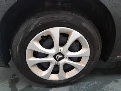 Photo 56 Citroën C3  PureTech 83 S&S BVM5