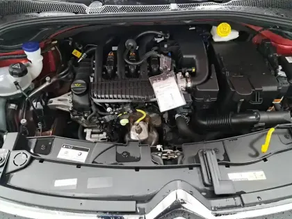 Photo 94 Citroën C3  PureTech 83 S&S BVM5