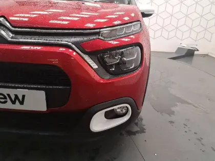 Photo 9 Citroën C3  PureTech 83 S&S BVM5