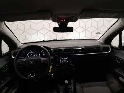Photo 120 Citroën C3  PureTech 83 S&S BVM5