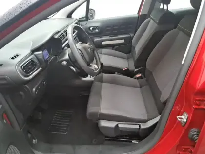 Photo 107 Citroën C3  PureTech 83 S&S BVM5