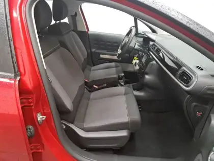 Photo 63 Citroën C3  PureTech 83 S&S BVM5