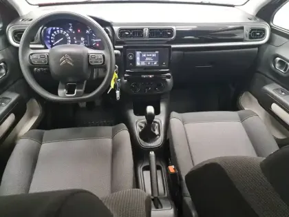 Photo 78 Citroën C3  PureTech 83 S&S BVM5